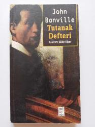 TUTANAK DEFTERİ  (1.Baskı)