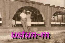 PAMUKKALE ESKİ KORU OTELİ ÖNÜ FOTOĞRAF...