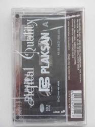 DUMAN SENİ KENDİME SAKLADIM Kaset Sıfır .68