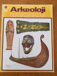 Arkeoloji  /   Bilim Dizisi   ( Birinci Baskı  )