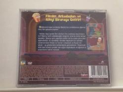 Handy Manny - Sinema Gecesi - Türkçe Dublaj / VCD