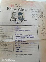 LALELİ APARTMANLARI KİRA KONRATI (2)...