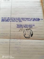 LALELİ APARTMANLARI KİRA KONRATI (2)...