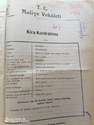 LALELİ APARTMANLARI KİRA KONRATI (1)....