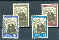 LOT.10 » 1950 FARABİ NİN 1000. ÖLÜM YILDÖNÜMÜ