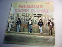 Efemera - CEM KARACA YOKSULLUK KADER OLAMAZ LONGPLAY - kitantik - kitaLog