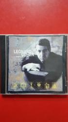 LEONARD COHEN  MORE BEST OF CD
