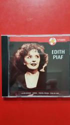 EDITH PIAF LA VIE EN ROSE-PADAM PADAM CD