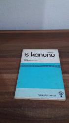 FİHRSTLİ  İŞ KANUNU   1475 SAYILI  - MİNİ BOY