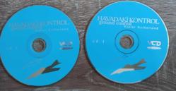 Efemera - GROUND CONTROL-HAVADAKİ KONTROL -KIEFER SHUTHERLAND / VCD - kitantik - kitaLog