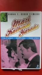 TÜRKAN ŞORAY-EKREM BORA MAZİ KALBİMDE YARADIR DVD
