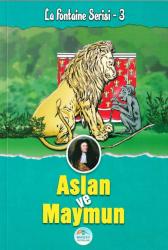 ASLAN VE MAYMUN