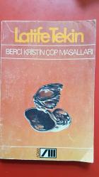 BERCİ KRİSTİN ÇÖP MASALLARI