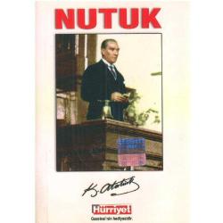Nutuk - Mustafa Kemal Atatürk (2.El)