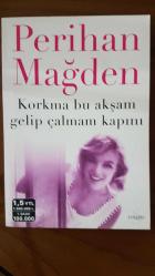 KORKMA BU AKŞAM GELİP ÇALMAM KAPINI