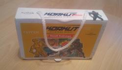 KORKUT DUYGUSAL ROBOT