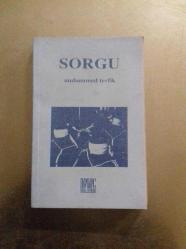 Sorgu Muhammed Tevfik