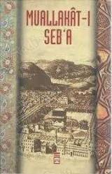 Muallakat-ı Seb'a