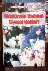 Müslüman Kadının Siyasal Hakları