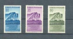 LOT.18 » 1947 MİLLETLERARASI DEMİRYOLU KONFERANSLARI...