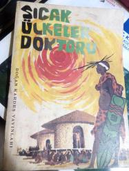 SICAK ÜLKELER DOKTORU
