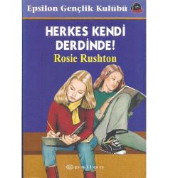 Herkes Kendi Derdinde - Rosie Rushton (2.El)
