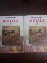 BUDALA -(1.2.CİLT  TAKIM)