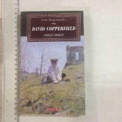 DAVID COPPERFIELD