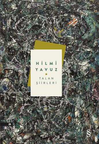 Talan Şiirleri (Ciltli) - Hilmi Yavuz