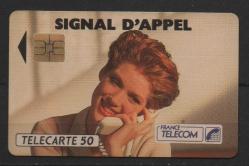 20315 FRANSA TELEFON KARTI