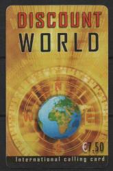 20256 FRANSA TELEFON KARTI