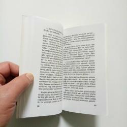 SİSLİ GECELER (2. EL)