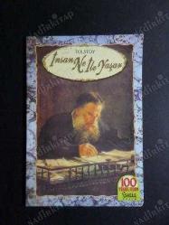 İnsan Ne İle Yaşar