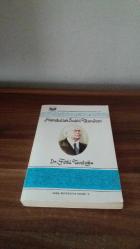 HAMDULLAH SUBHİ  TANRIÖVER - TÜRK BÜYÜKLERİ DİZİSİ :  8 - BİRİNCİ BASKI
