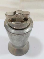 MS4--K.M.D. ROYAL HOLLANDA BENZİNLİ MASA ÇAKMAĞI--ÇALIŞIR