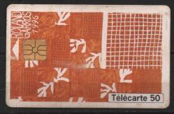 20545 FRANSA TELEFON KARTI