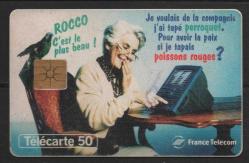 20536 FRANSA TELEFON KARTI