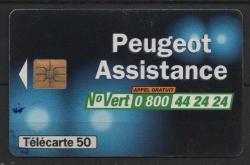 20526 FRANSA TELEFON KARTI