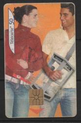 20517 FRANSA TELEFON KARTI