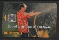 20512 FRANSA TELEFON KARTI