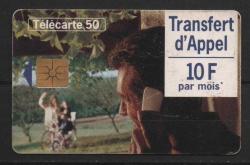 20425 FRANSA TELEFON KARTI