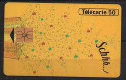 20389 FRANSA TELEFON KARTI