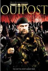 SIĞINAK/OUTPOST DVD