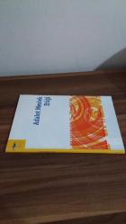 ADALET MESLEK ETİĞİ - AÖF