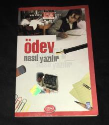ÖDEV NASIL YAZILIR