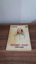MEHMET RAUF - Emektar Kitap