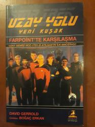Uzay Yolu - Yeni Kuşak * Farpoint'te Karşılaşma