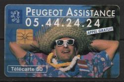 20590 FRANSA TELEFON KARTI