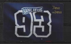 20580 FRANSA TELEFON KARTI