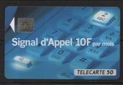 20557 FRANSA TELEFON KARTI